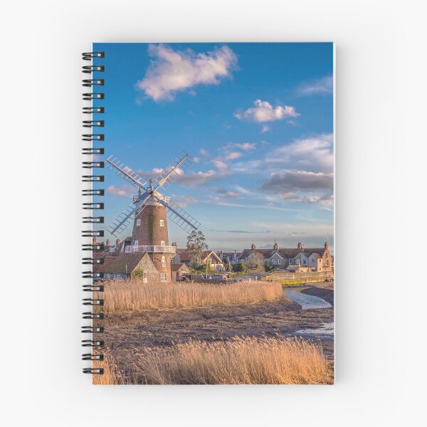 Item preview, Cley next the Sea  Norfolk designed and sold by Jim Key.