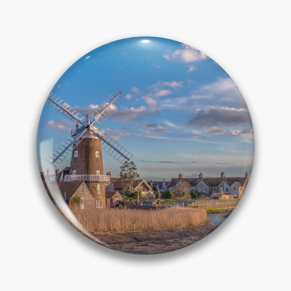 Item preview, Cley next the Sea  Norfolk designed and sold by Jim Key.