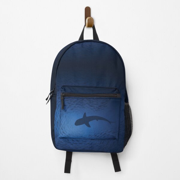Item preview, Underwater Shark designed and sold by Randy8560.