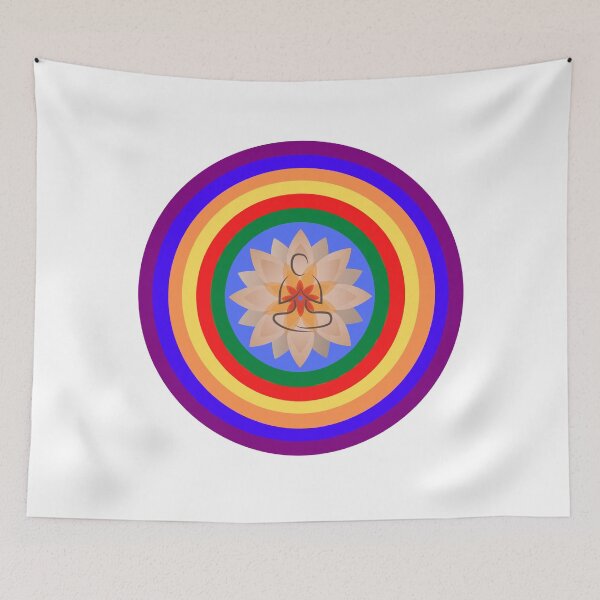 Item preview, Yoga Studio designed and sold by Achidesign.