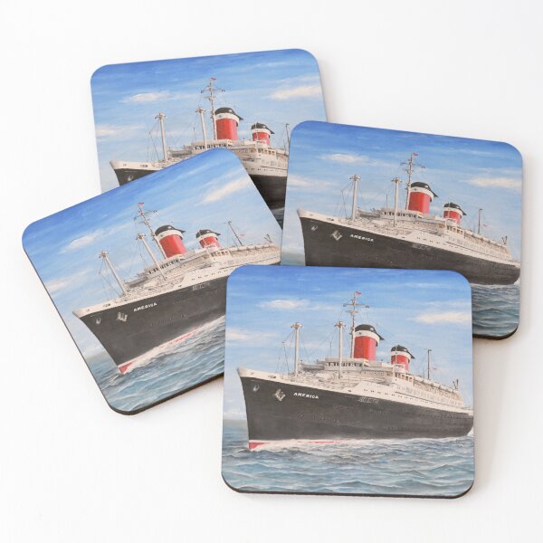 Item preview, SS America designed and sold by Brad A. Thomas.