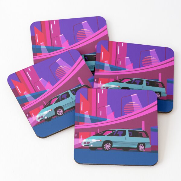 Item preview, Pontiac Transporter designed and sold by Doug1234.