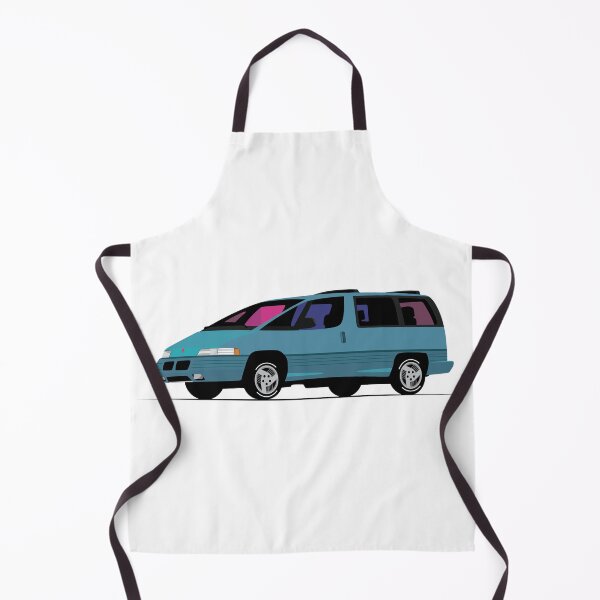 Item preview, Pontiac Transporter designed and sold by Doug1234.