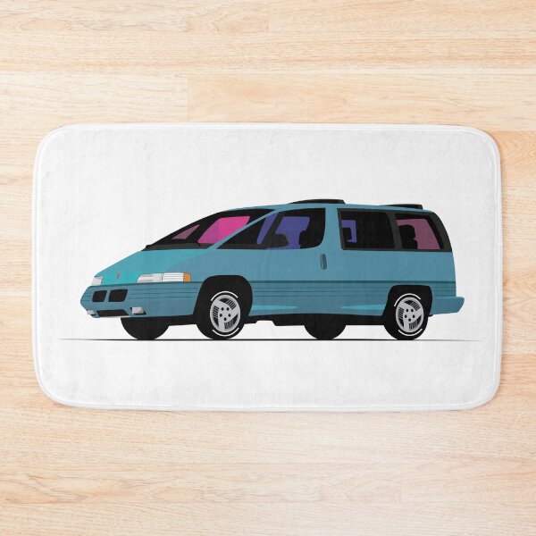 Item preview, Pontiac Transporter designed and sold by Doug1234.