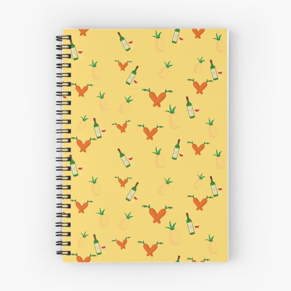 Item preview, Staged Food - Yellow designed and sold by acsalva.