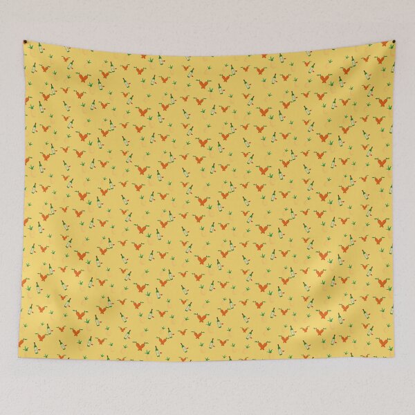 Item preview, Staged Food - Yellow designed and sold by acsalva.