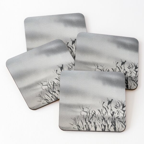 Item preview, Late Winter Light designed and sold by Tom Vaughan.