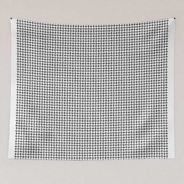 Item preview, Arab keffiyeh pattern designed and sold by ForYou Design.