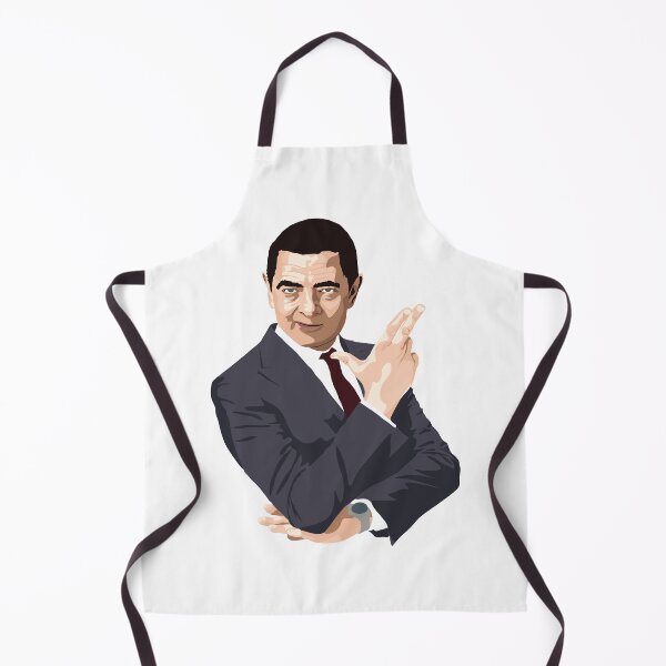 Item preview, Johnny English designed and sold by FutureSpace.