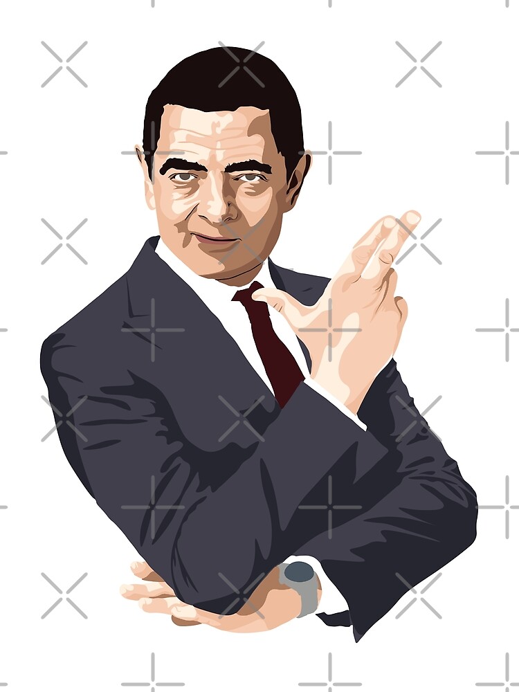 "Johnny English" Scarf by FutureSpace | Redbubble