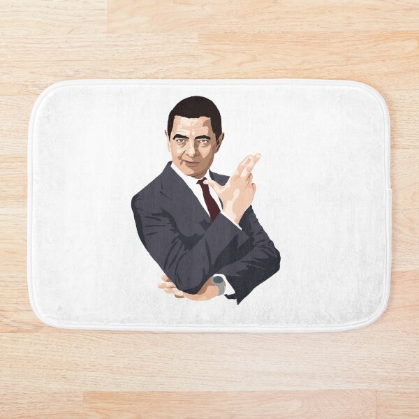 Item preview, Johnny English designed and sold by FutureSpace.