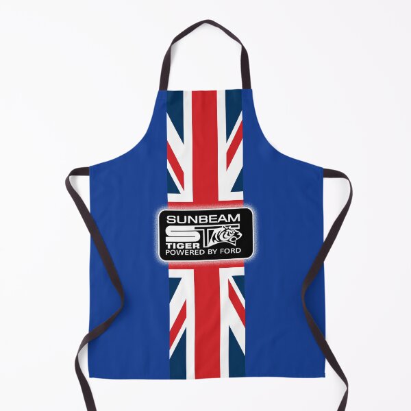 Item preview, Sunbeam Tiger designed and sold by DBnation.