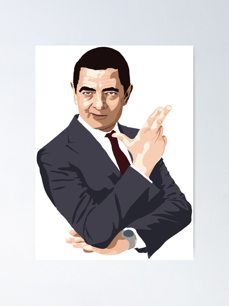 Johnny English