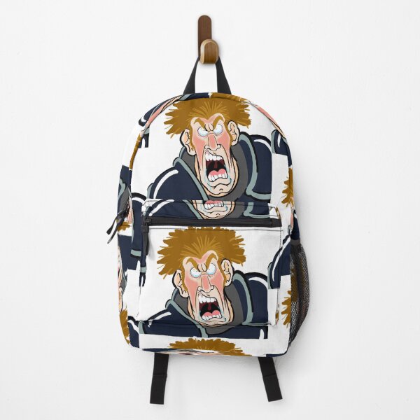 Item preview, Man YELLS designed and sold by HashSlingin93.
