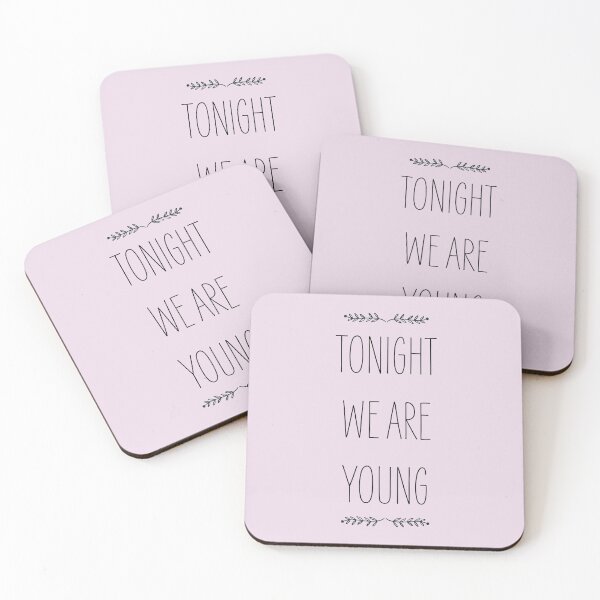 Item preview, Being Young and free designed and sold by Hola Mocha.