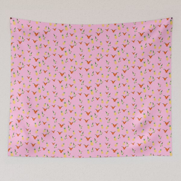 Item preview, Staged Food - Pink designed and sold by acsalva.