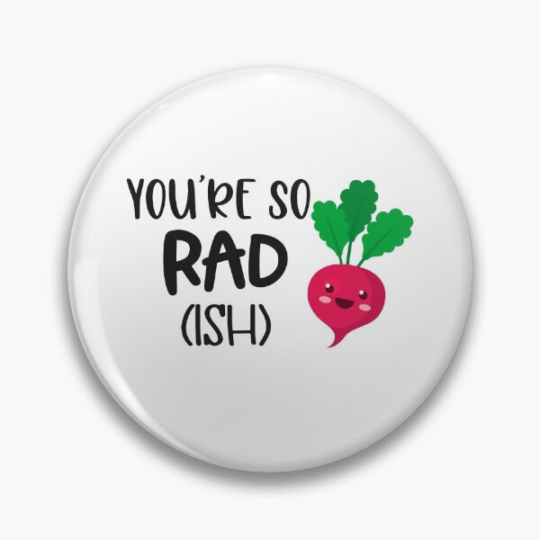 Item preview, You're so Radish designed and sold by Phorase.