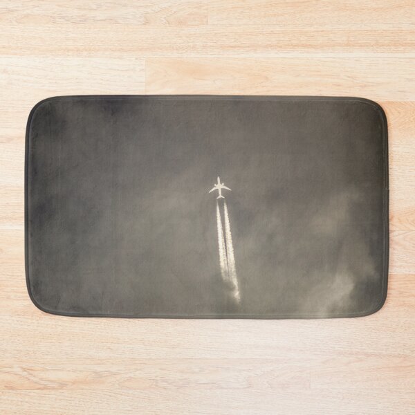 Item preview, plane flying in the sky designed and sold by ricobarinas.