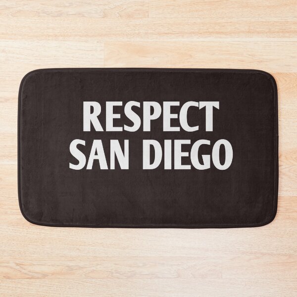 Item preview, Respect san diego designed and sold by Andreastore.