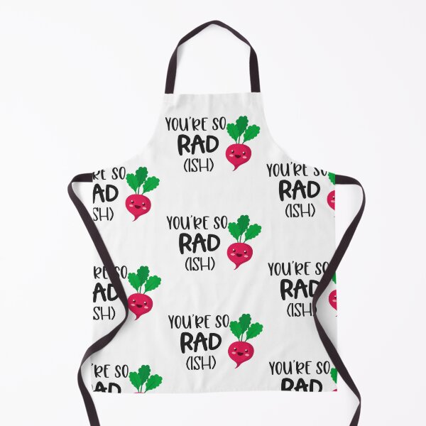 Item preview, You're so Radish designed and sold by Phorase.