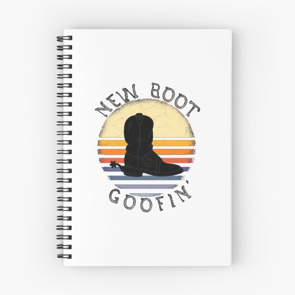 Item preview, New Boot Goofin' designed and sold by gjen53.