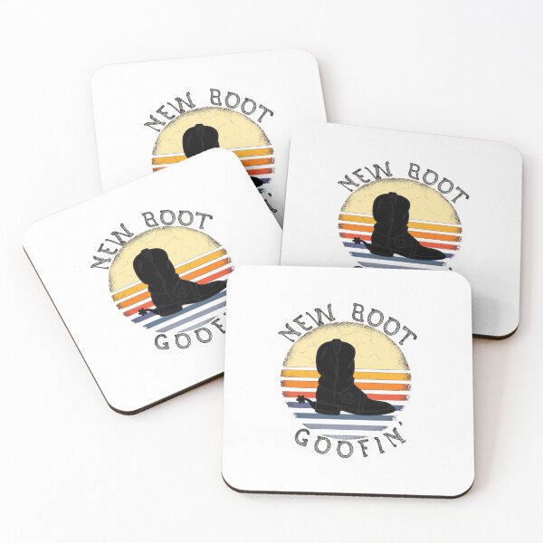 Item preview, New Boot Goofin' designed and sold by gjen53.