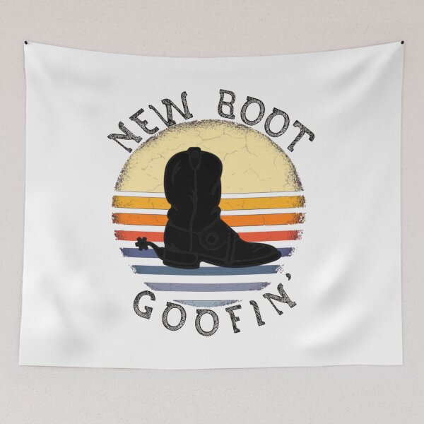Item preview, New Boot Goofin' designed and sold by gjen53.