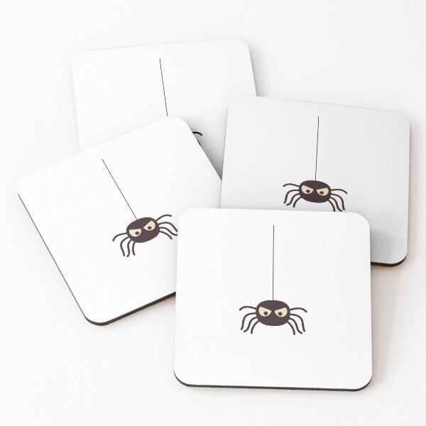 Item preview, Spooky Spider designed and sold by SweatZone.