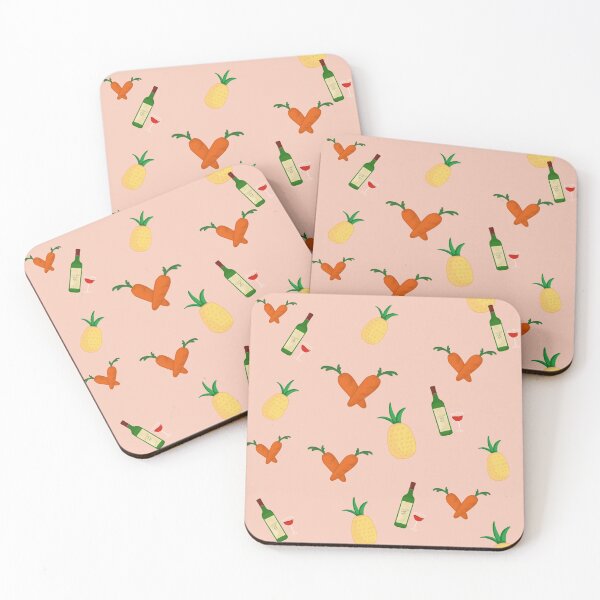 Item preview, Staged Food - Peach designed and sold by acsalva.