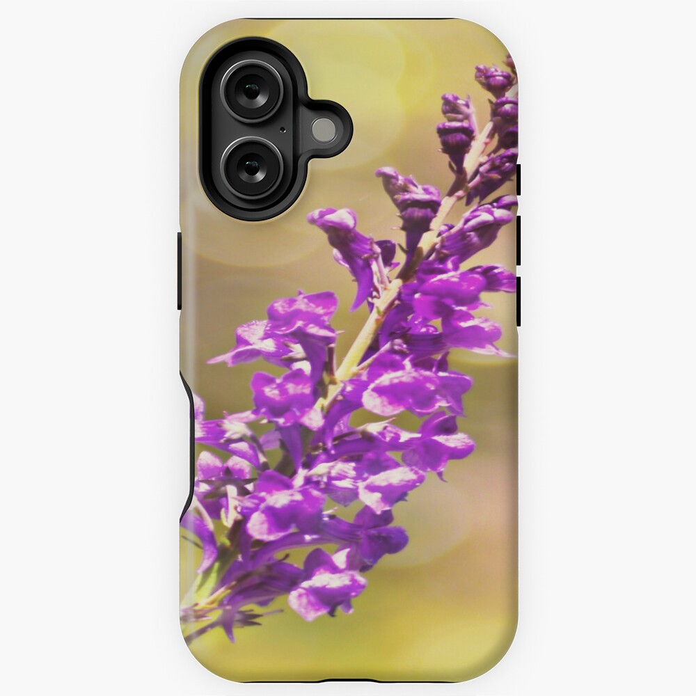 Item preview, iPhone Magsafe Tough Case designed and sold by ScenicViewPics.
