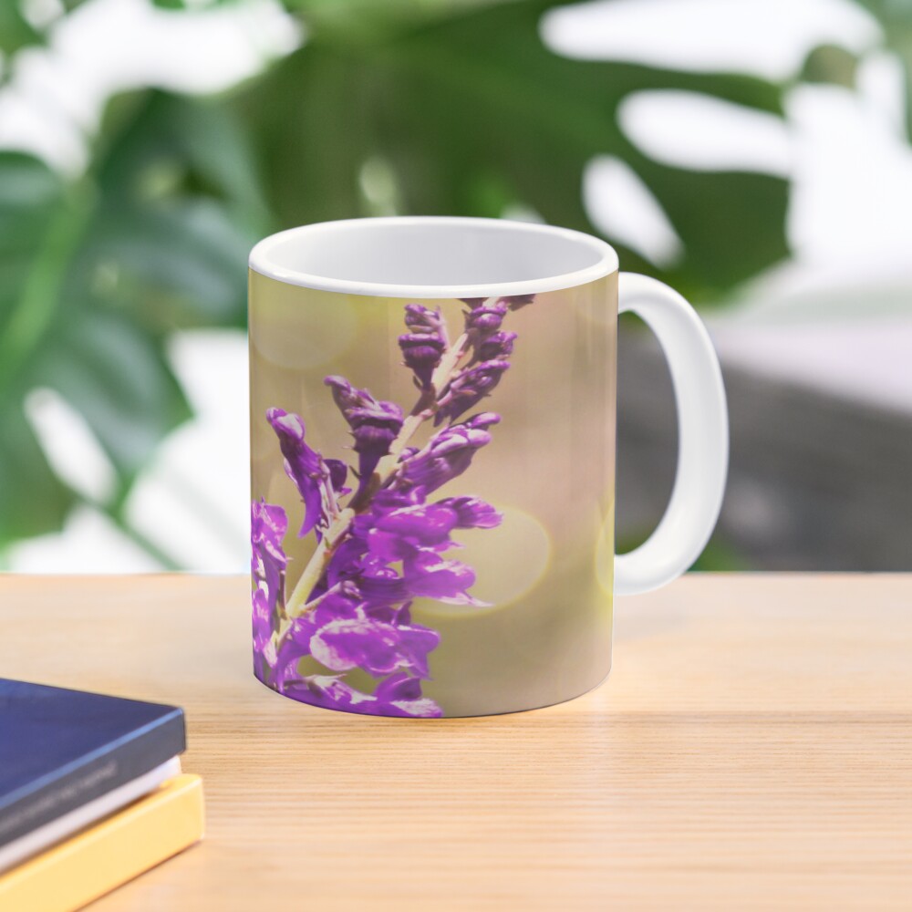 Item preview, Classic Mug designed and sold by ScenicViewPics.