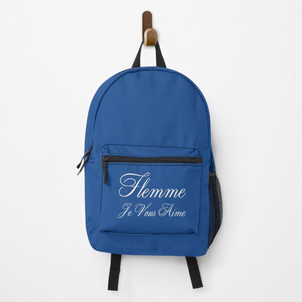 Item preview, FLEMME, I LOVE YOU! designed and sold by francoisville.