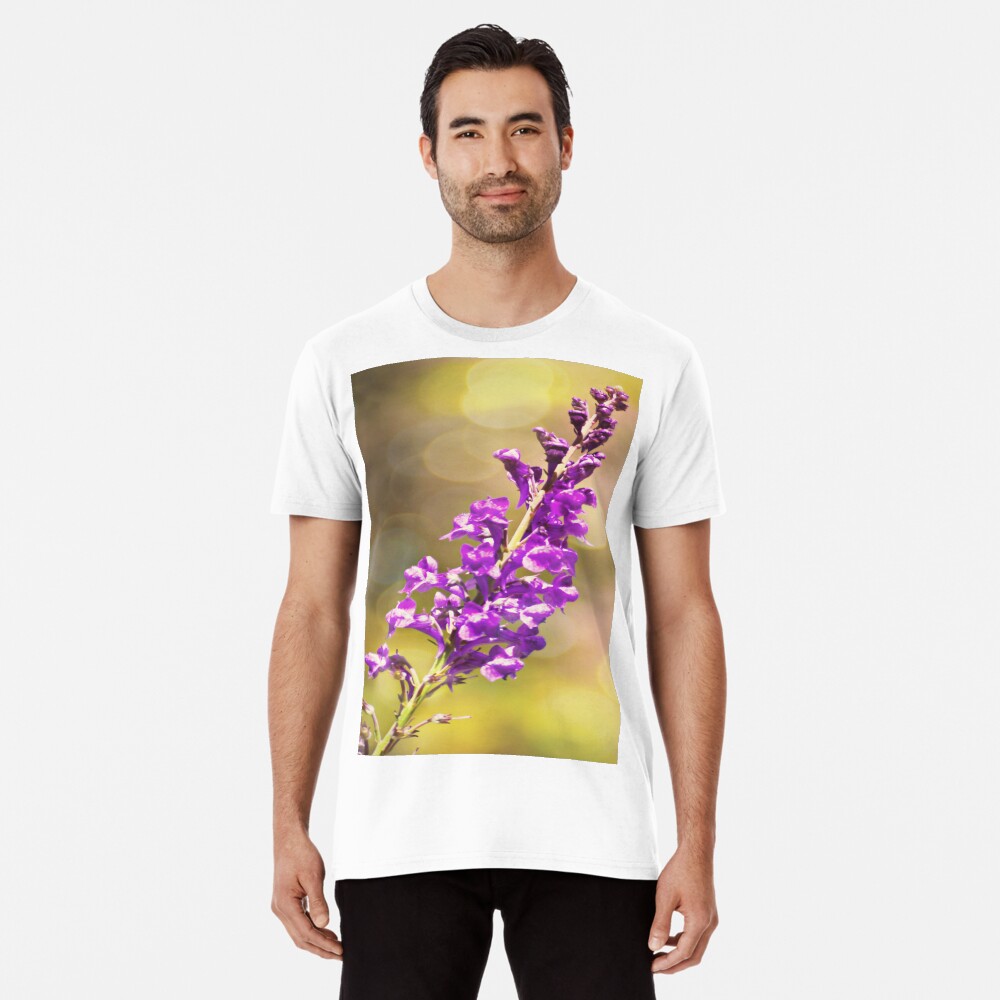Item preview, Premium T-Shirt designed and sold by ScenicViewPics.