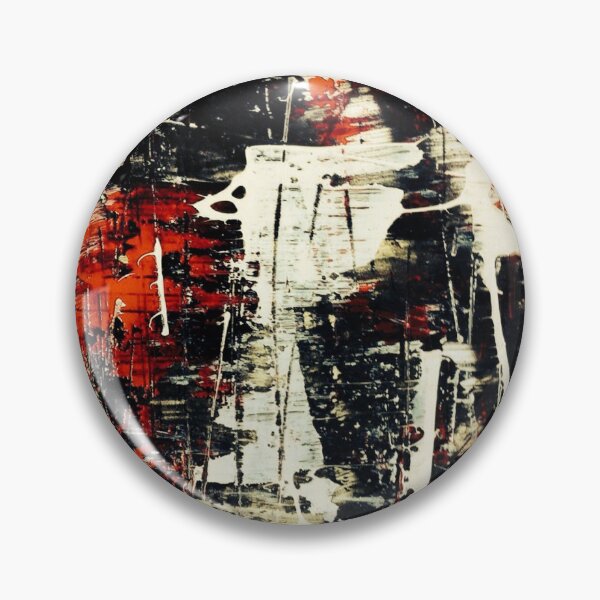 Item preview, rojo blanco y negro designed and sold by wiretop.