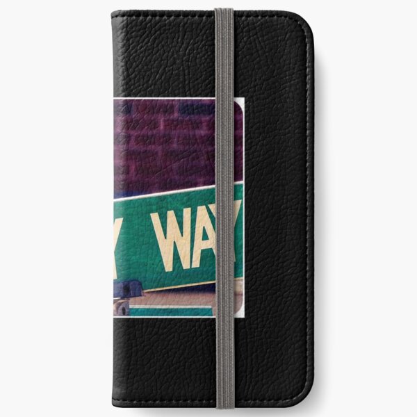 Wendy, Wendy sticker, Wendy mug iPhone Wallet