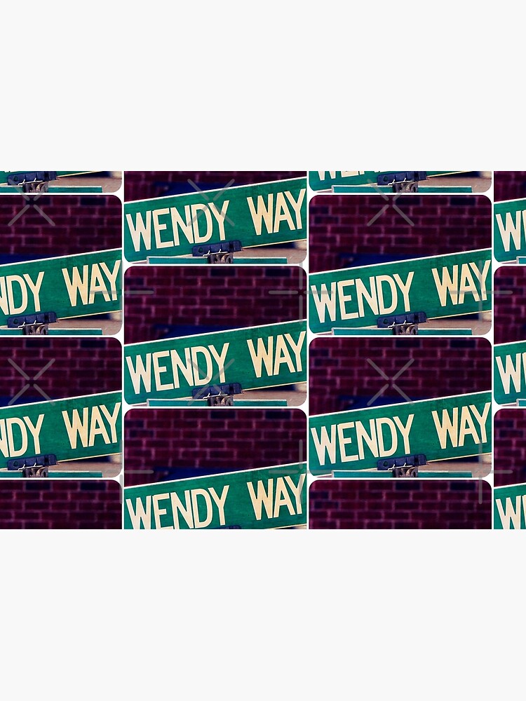 Wendy, Wendy sticker, Wendy mug by PicsByMi