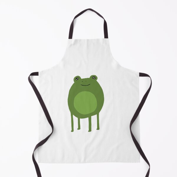 Item preview, frog designed and sold by avenue-riddle.