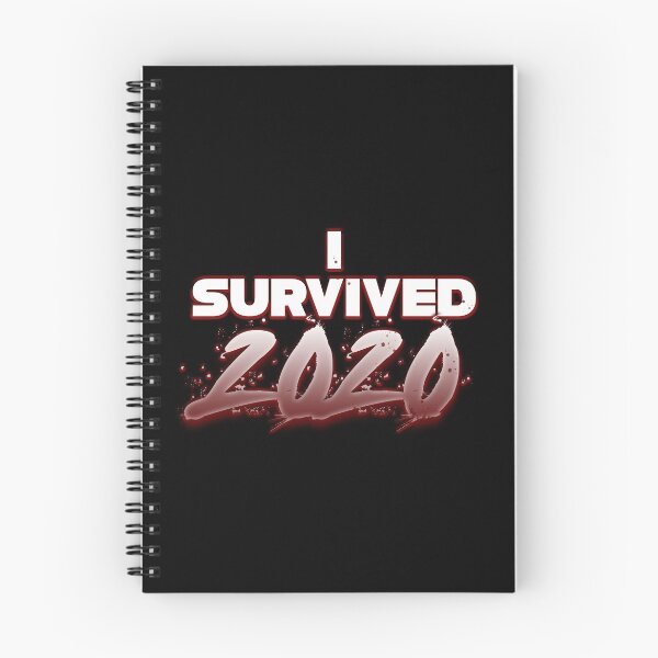 Item preview, I Survived 2020  designed and sold by Thatstuff.