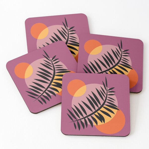 Item preview, Beachcomber Sunset designed and sold by Sharon Schwalbe.