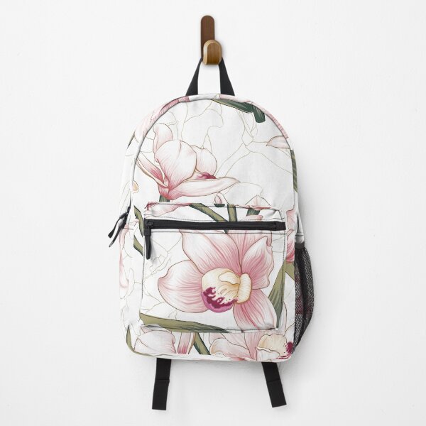 Item preview, Pink orchid designed and sold by mischellero.