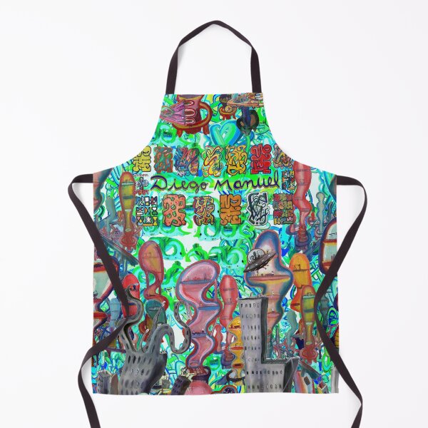 Item preview, City  25 designed and sold by Diego Manuel Rodriguez.