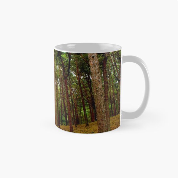Item preview, Misty Forest of Magical Trees designed and sold by BritishYank.