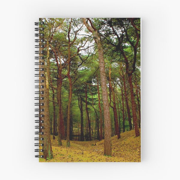 Item preview, Misty Forest of Magical Trees designed and sold by BritishYank.