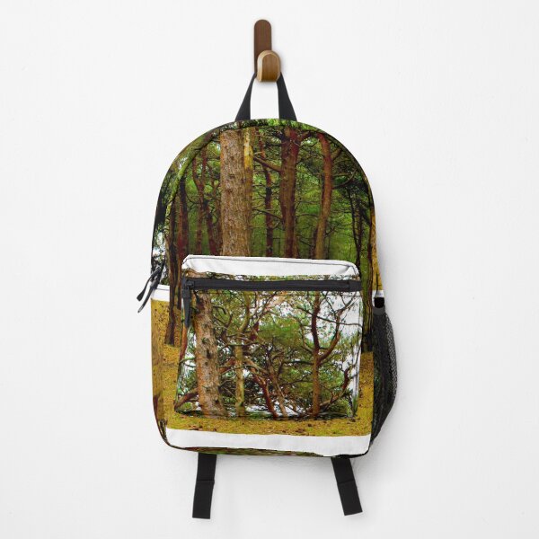 Item preview, Misty Forest of Magical Trees designed and sold by BritishYank.
