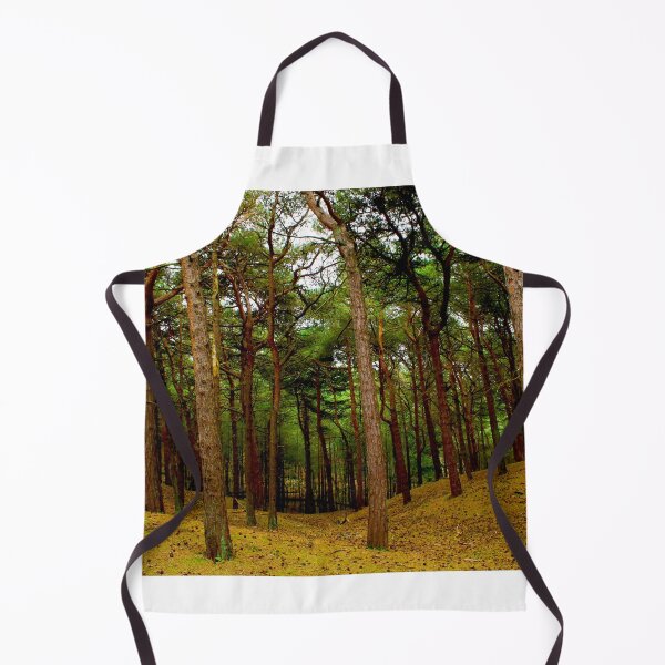 Item preview, Misty Forest of Magical Trees designed and sold by BritishYank.