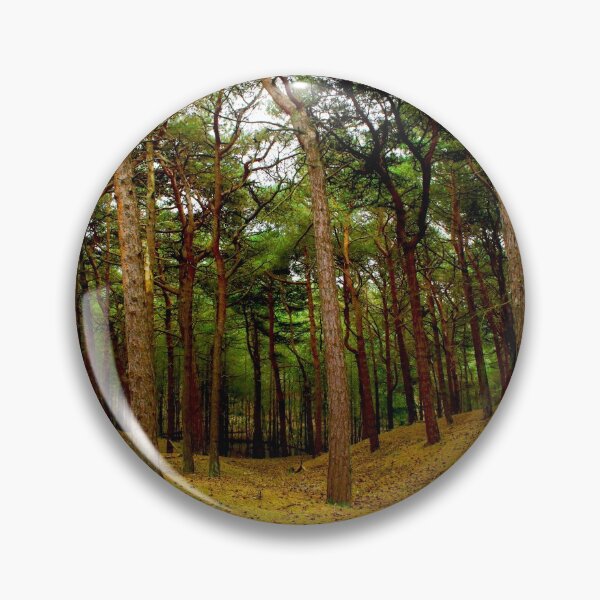 Item preview, Misty Forest of Magical Trees designed and sold by BritishYank.