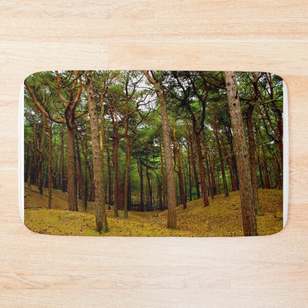 Item preview, Misty Forest of Magical Trees designed and sold by BritishYank.
