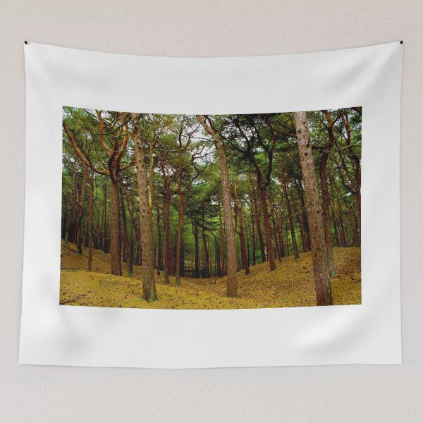 Item preview, Misty Forest of Magical Trees designed and sold by BritishYank.