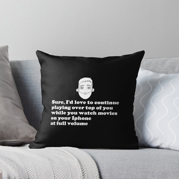 Item preview, Sarcastic Musician T Shirt | Cover Band Artist Shirt | Guitarist, Music Lover T Shirt | Guitar | Funny Gift Essential T Shirt  designed and sold by The Snarky Musician.