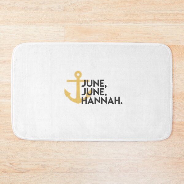 Item preview, june, june, hannah. designed and sold by lohtus.